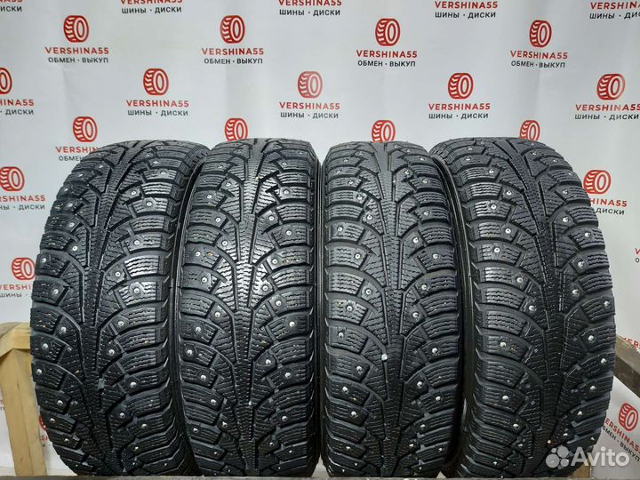 Nokian Tyres Nordman 5 175/65 R14