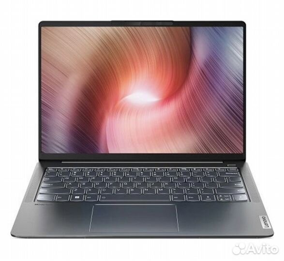 Новый ноутбук Lenovo IdeaPad 5 Pro 14ARH7 2023