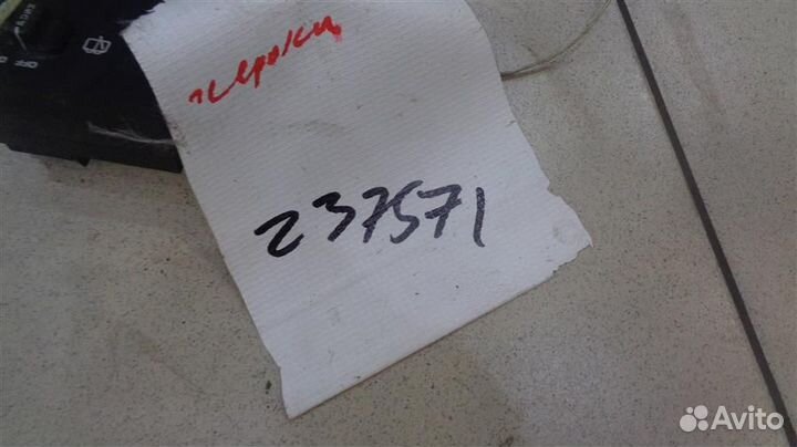 Блок кнопок Jeep Grand Cherokee ZJ 1992-1998