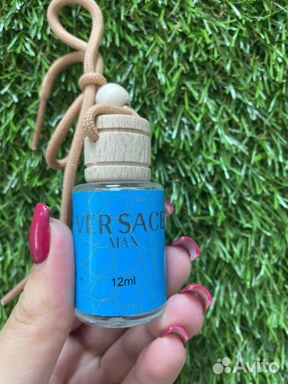 Автопарфюм