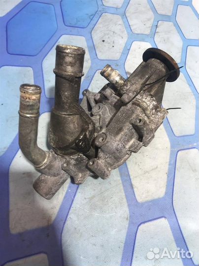 Корпус термостата 6652000301