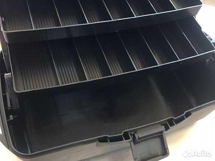 Продам ящик для рыболовных снастей. Размер 450*225