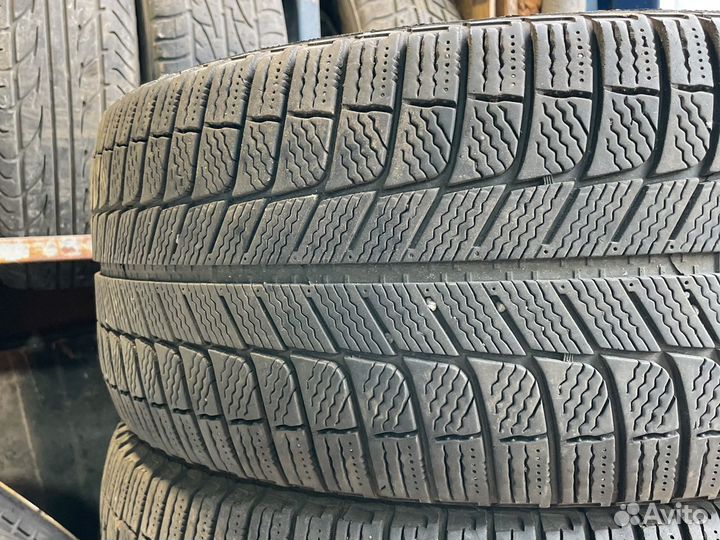 Michelin X-Ice XI3 245/40 R18 97H