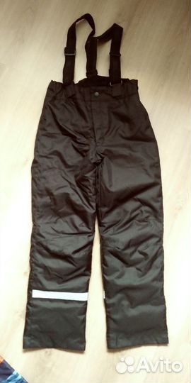 Зимние брюки