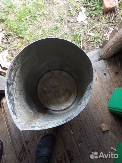 Бак для воды нержавейка