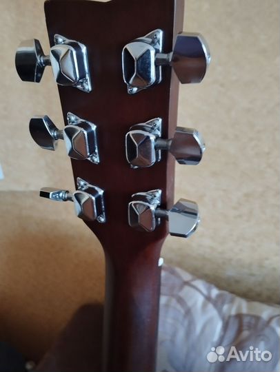 Акустическая гитара yamaha f310