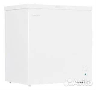 Морозильный ларь Kraft BD -203QX