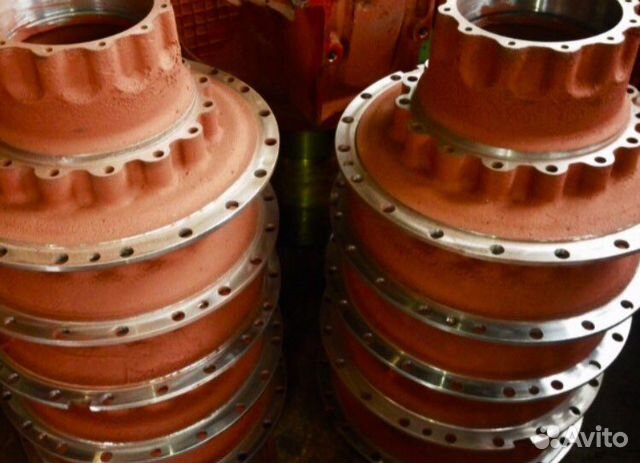 Ступица 700.23.00.085-1 кировец К-700,К-703,К-702