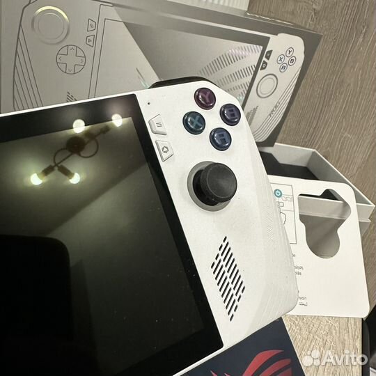 Приставка asus z1 extreeme 9 ревизия