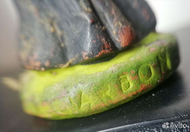 Статуэтка Santon. Carbonel Marcel