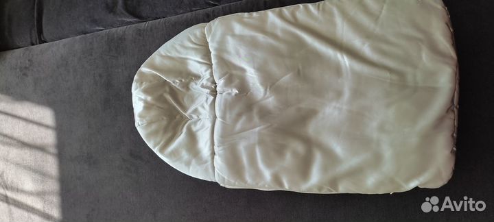 Выписной конверт