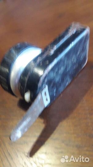 Фонарик СССР