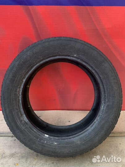 Yokohama Ice Guard IG50 225/60 R17