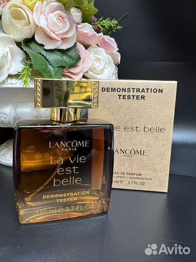 Lancome la vie est belle 110 ml