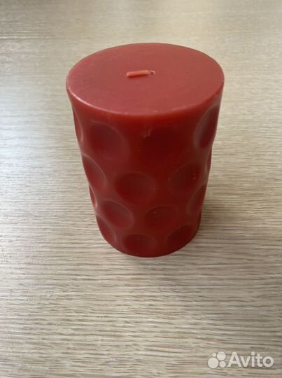 Ароматические свечи IKEA