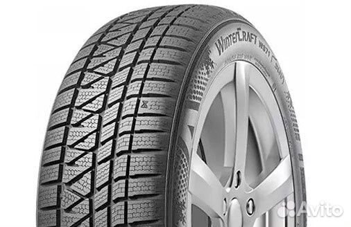 Kumho WinterCraft WS71 265/50 R20 111V
