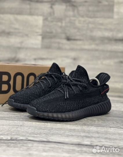 Кроссовки Adidas yeezy boost 350