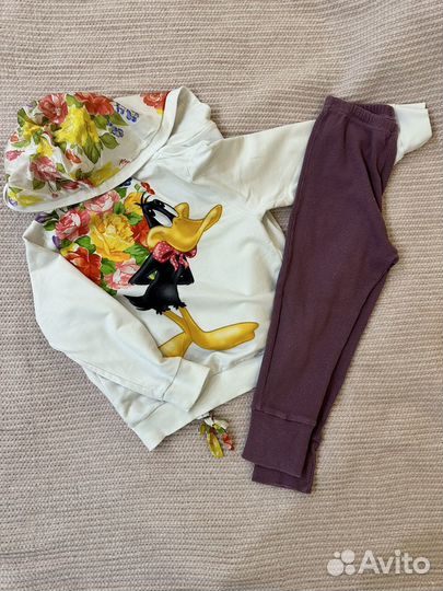 Вещи на девочку 3 года