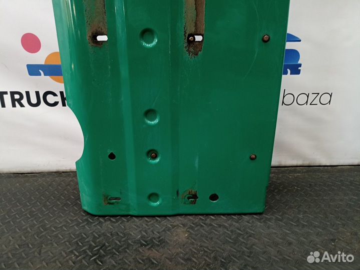 5490840302130 Крыло переднее левое задняя часть