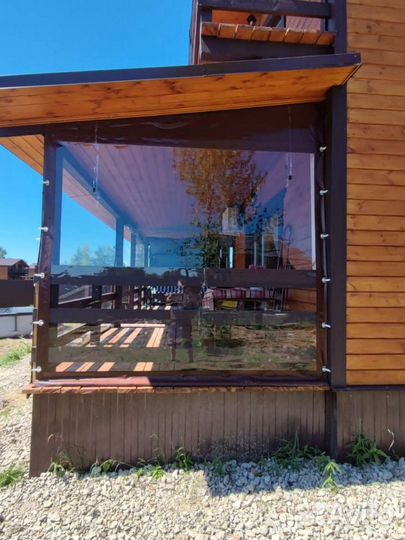 Мягкие Окна