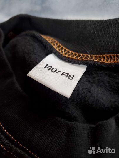 Кофта для мальчика