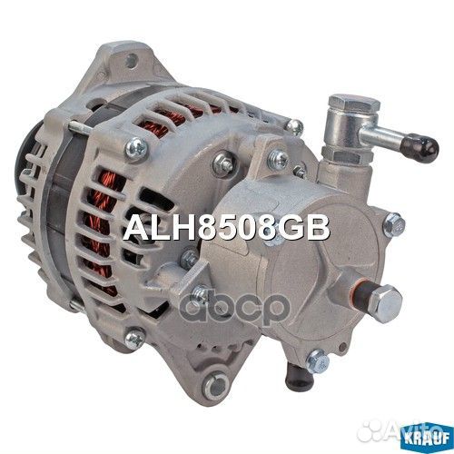 Генератор 100Amp ALH8508GB Krauf