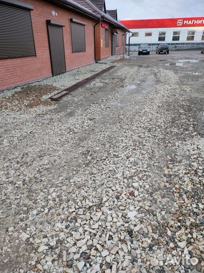 Укладка асфальта, Асфальтирование.Благоустройство