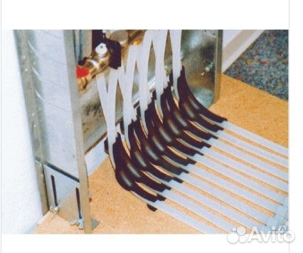 Фиксатор изгиба