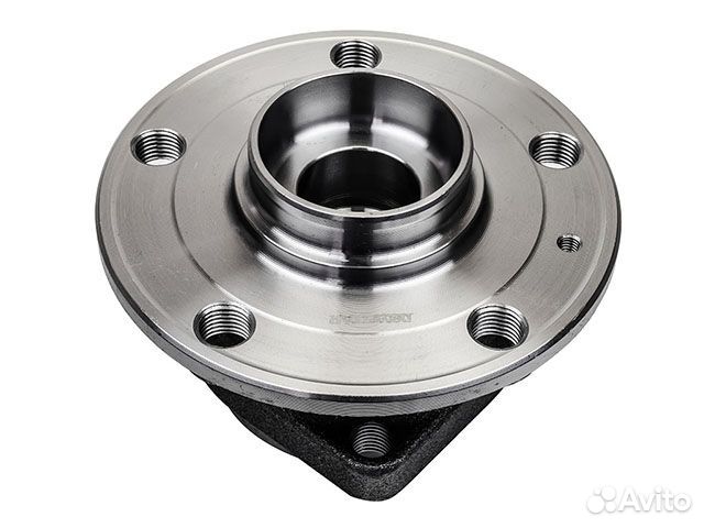 Ступица колеса передняя Volkswagen Tiguan