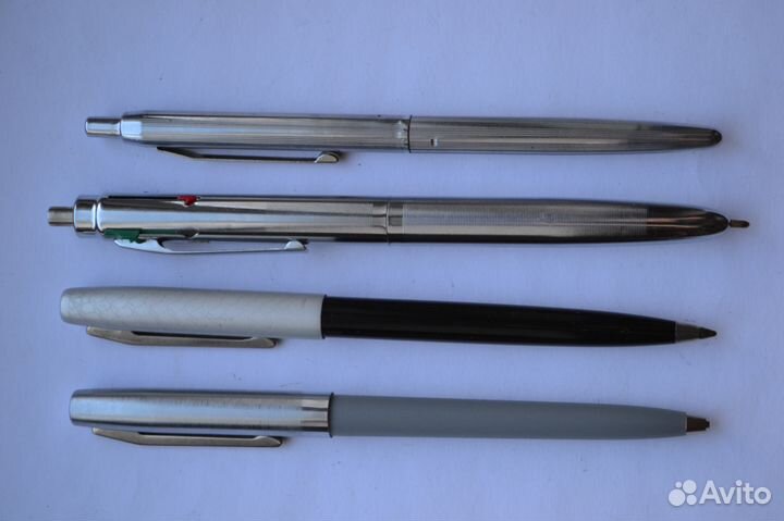 Ручка перьевая СССР. Минск.1970 г
