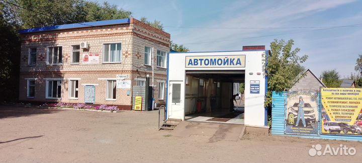 Автослесарь