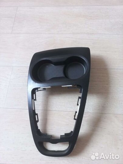 Подстаканник лада веста