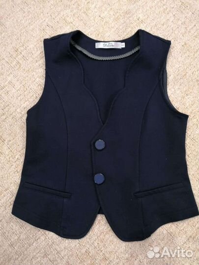 Школьная одежда для девочки 134-146