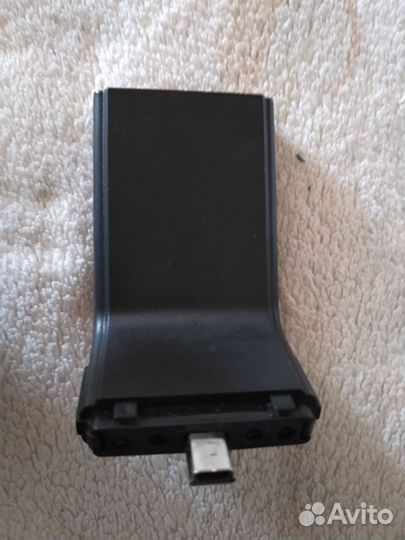 Видео регистратор с 2 камерами