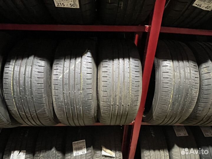 Falken Ziex ZE-914 225/40 R18 92W