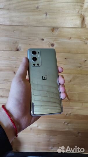 OnePlus 9 Pro, 8/128 ГБ