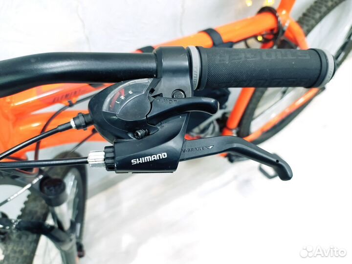 Велосипед Stinger Element Evo (в идеале)(S)