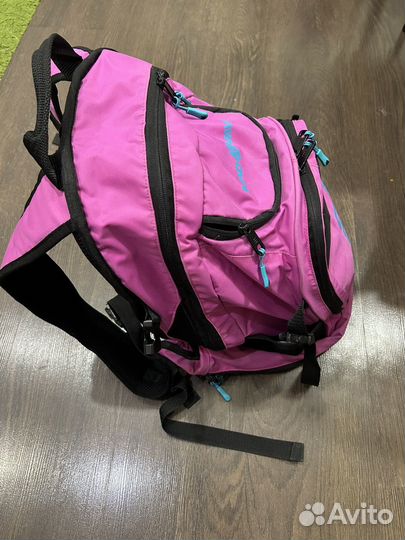 Рюкзак для плавания mad wave