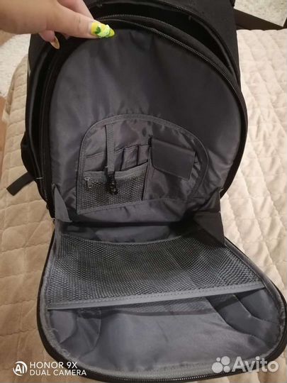 Рюкзак для мальчика