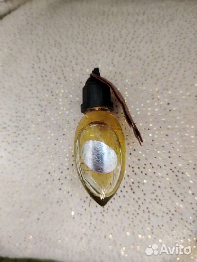 Легендарные духи Дзинтарс Жёлудь