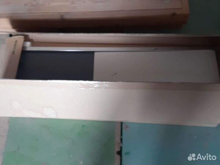 2 Зеркала Италия новые в коробке за две штуки