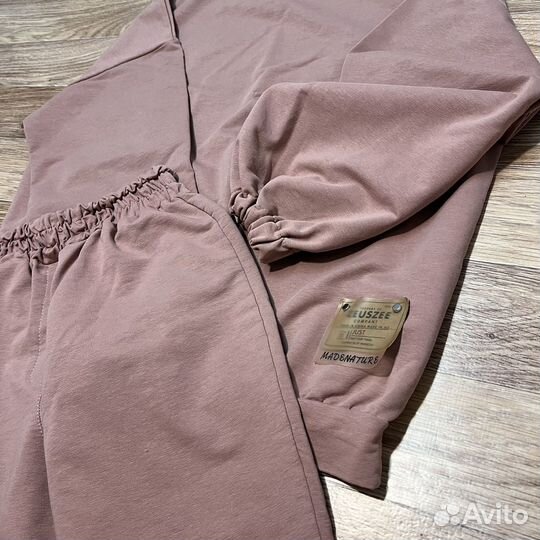 Костюм с велосипедками