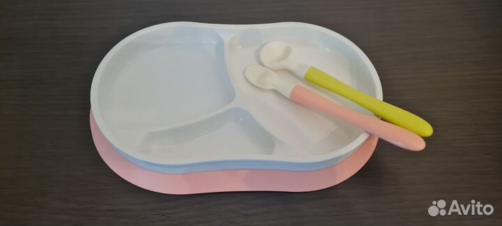 Набор для кормления Pigeon