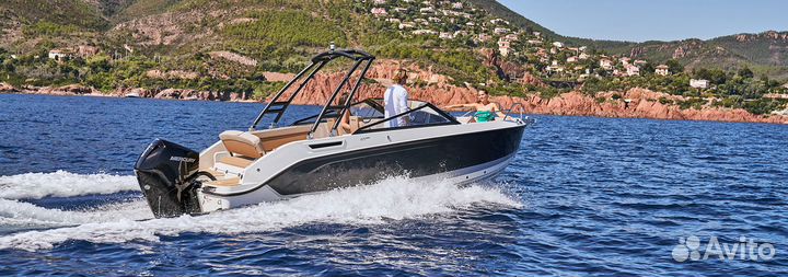 Катер Quicksilver Activ 675 Bowrider