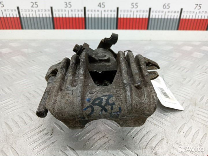 Суппорт задний левый для Opel Astra G