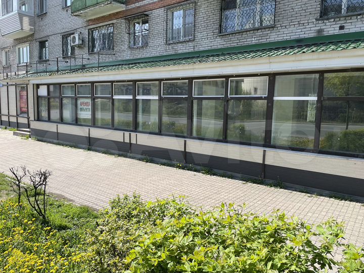 Свободного назначения, 468.1 м²