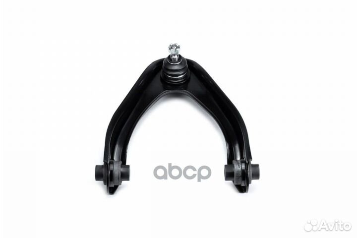 Рычаг передний верхний левый 4310-025L metaco