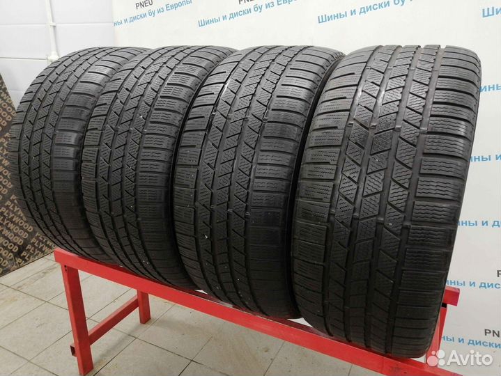 Continental ContiCrossContact Winter 295/40 R20 104K