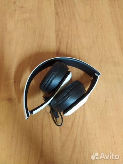 Беспроводные стерео наушники