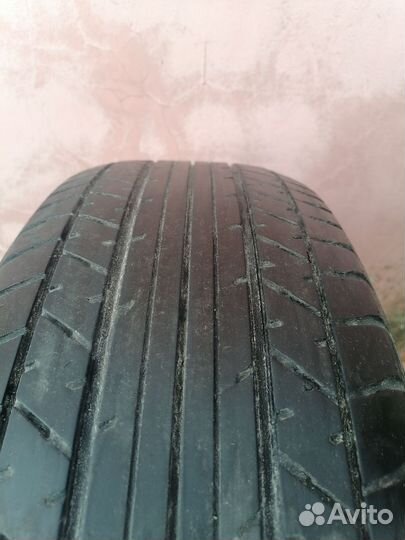 Yokohama Aspec A349A 215/65 R16